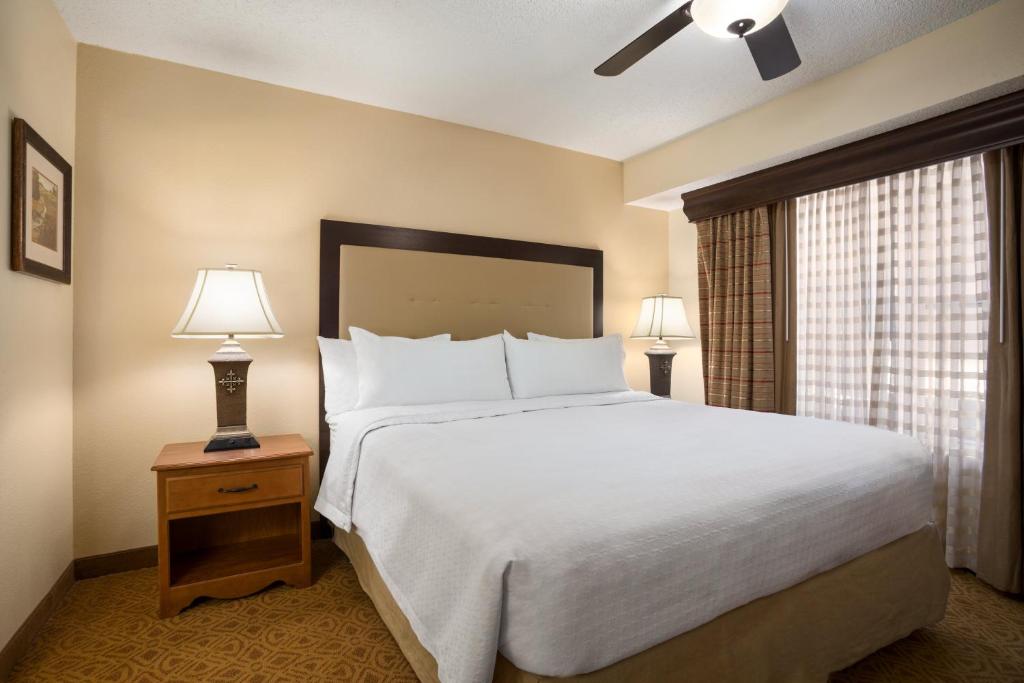 Homewood Suites by Hilton Dallas-Park Central Area image 12