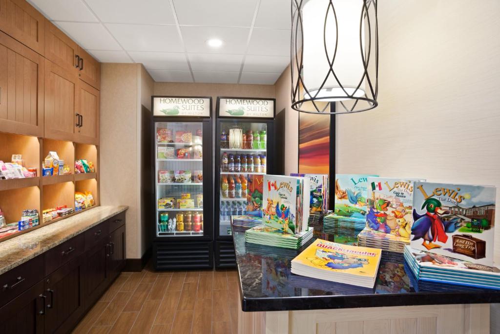 Homewood Suites by Hilton Dallas-Park Central Area image 15