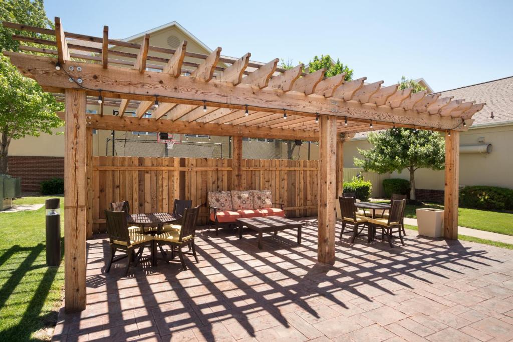 Homewood Suites by Hilton Dallas-Park Central Area image 16