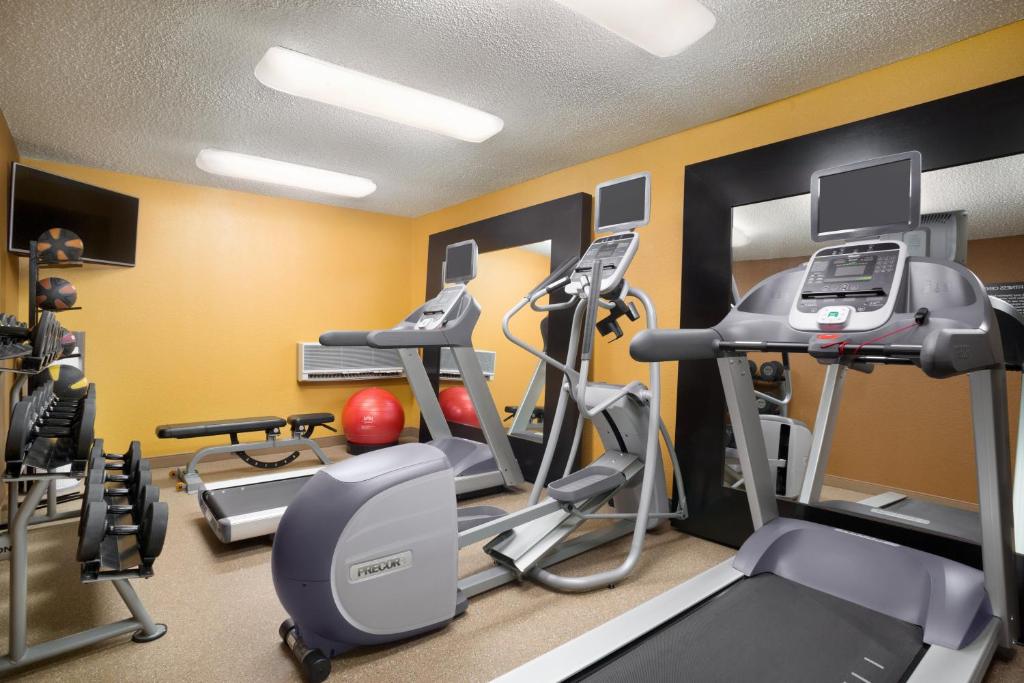 Homewood Suites by Hilton Dallas-Park Central Area image 19