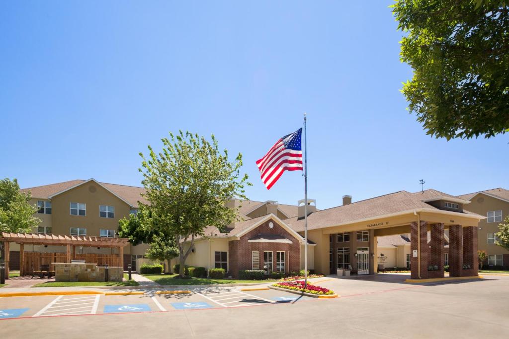 Homewood Suites by Hilton Dallas-Park Central Area image 20