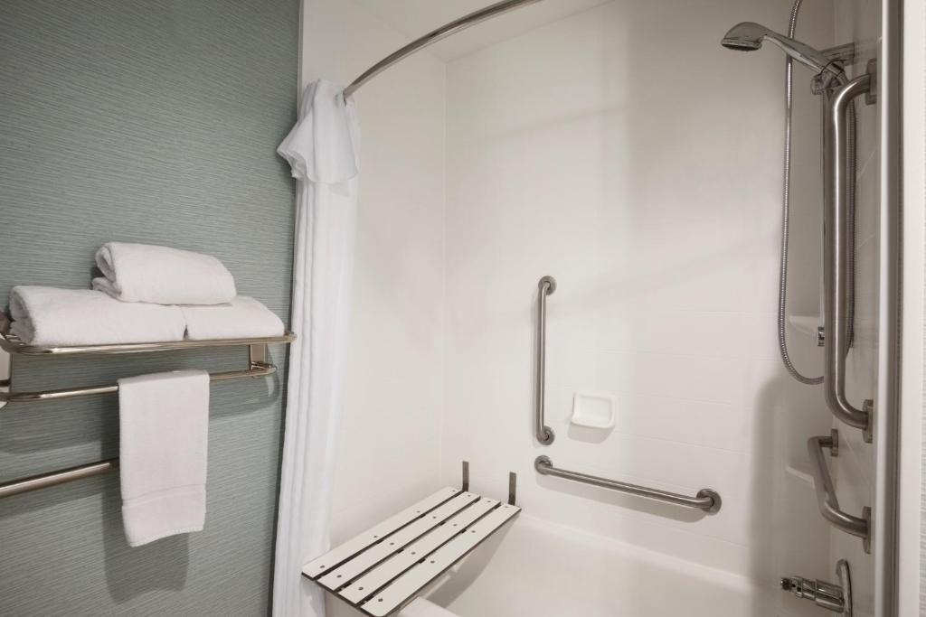 Homewood Suites by Hilton Dallas-Park Central Area image 22