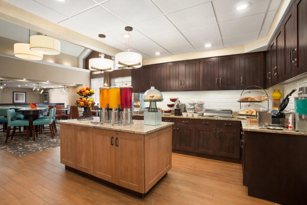 Homewood Suites by Hilton Dallas-Park Central Area image 24